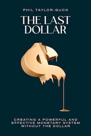 The Last Dollar book image