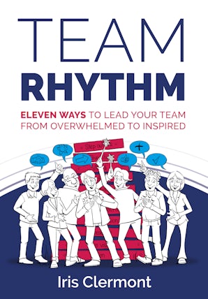 Team Rhythm book image