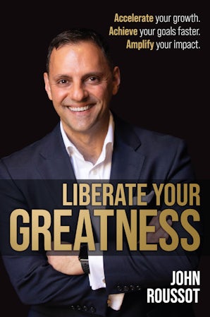 Liberate Your Greatness