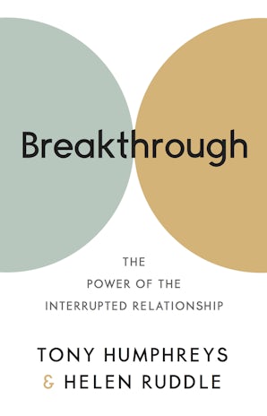 Breakthrough book image