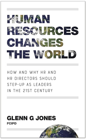 Human Resources Changes the World