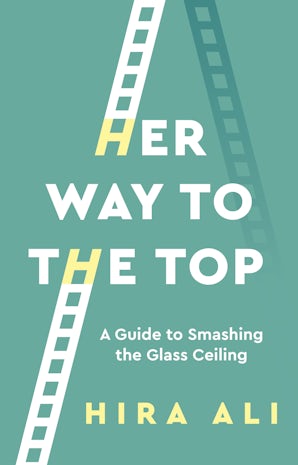 Her Way To The Top
