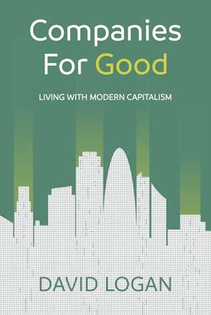 Companies For Good book image