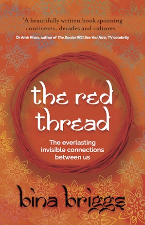 The Red Thread book image