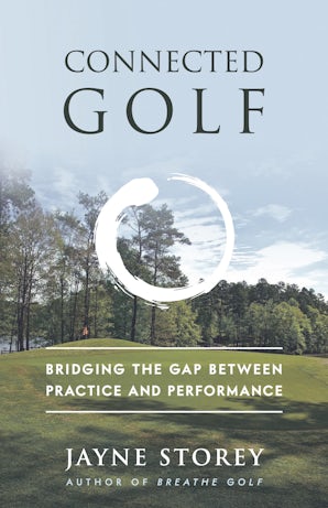 Connected Golf book image