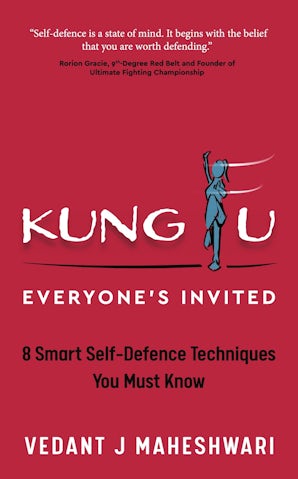 Kung Fu - Everyone