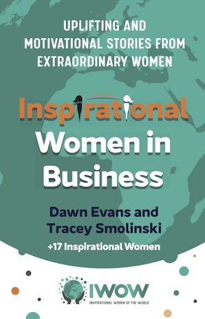 Inspirational Women in Business book image