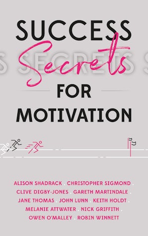 Success Secrets for Motivation