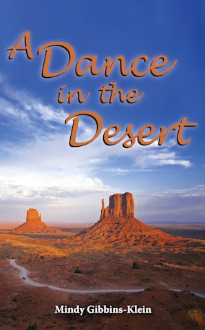 A Dance in the Desert book image
