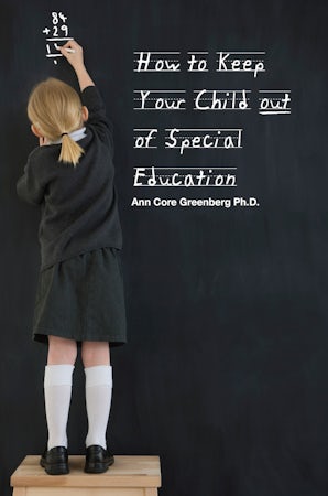 How to Keep Your Child Out of Special Education