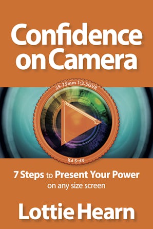 Confidence on Camera book image